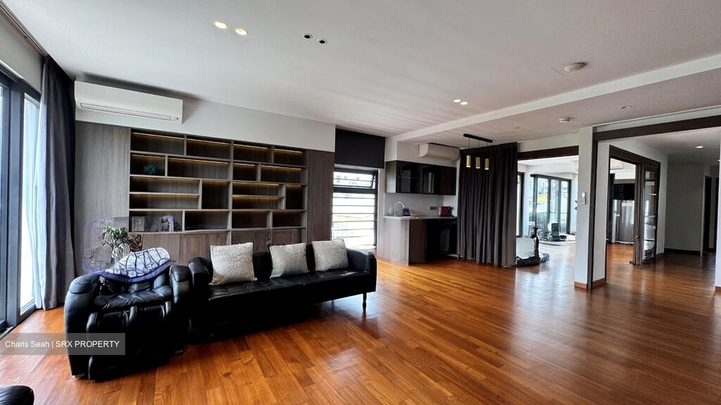 Da Silva Lane (D19), Semi-Detached #504626751